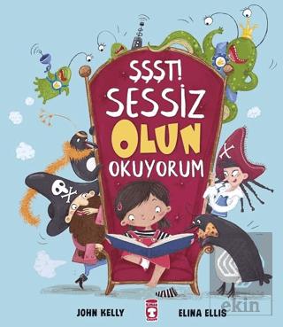 Ekin Kitap