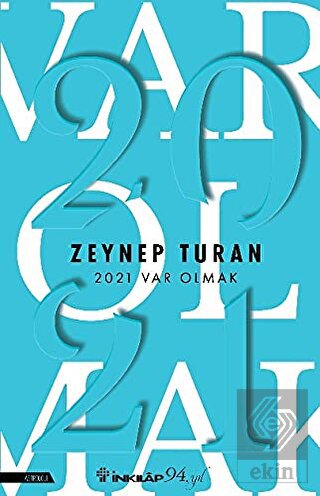 Ekin Kitap