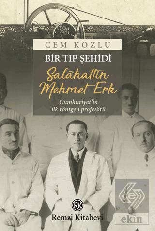 Ekin Kitap