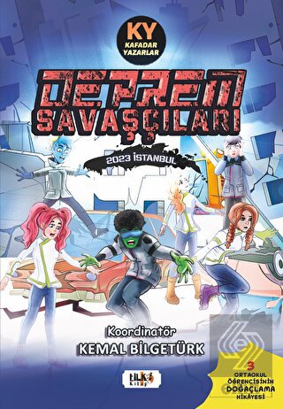 Ekin Kitap