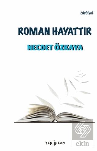 Ekin Kitap