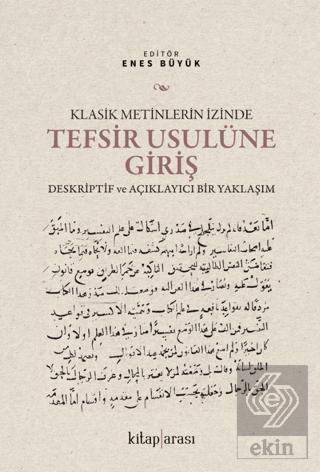 Ekin Kitap