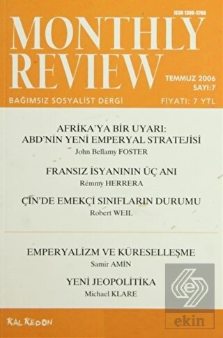 Ekin Kitap