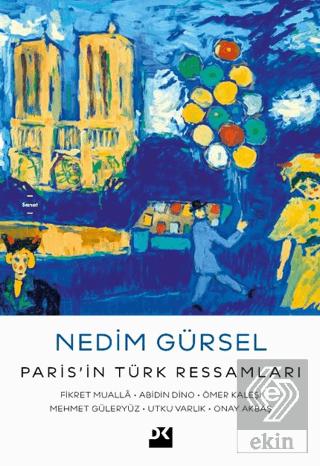 Ekin Kitap