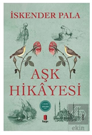 Ekin Kitap
