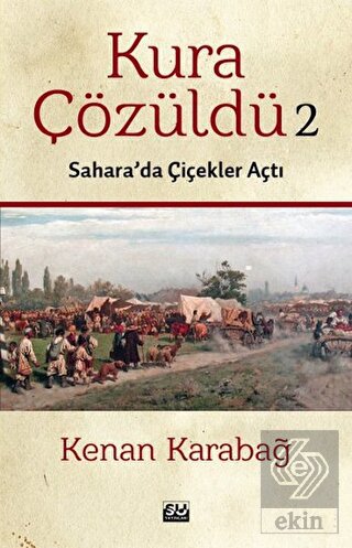 Ekin Kitap