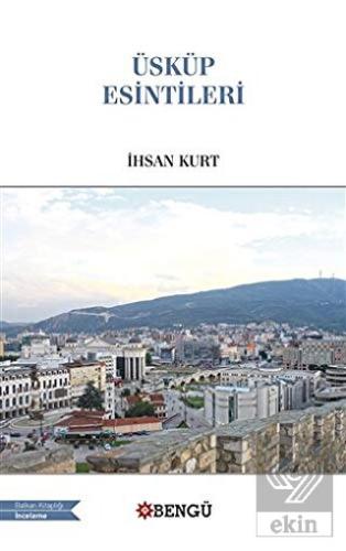 Üsküp Esintileri