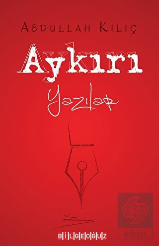 Ekin Kitap