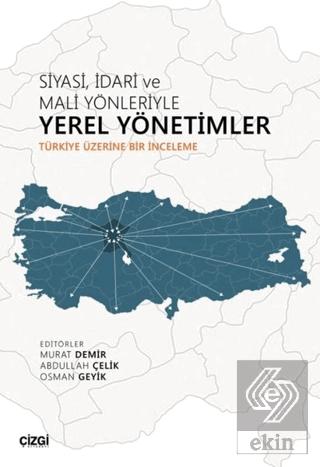 Ekin Kitap