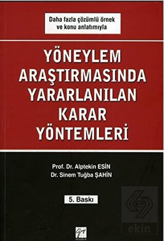 Ekin Kitap