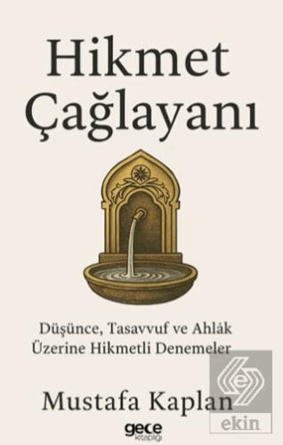 Ekin Kitap