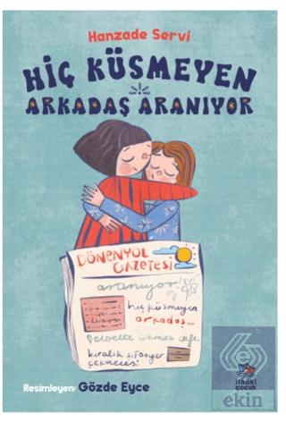 Ekin Kitap