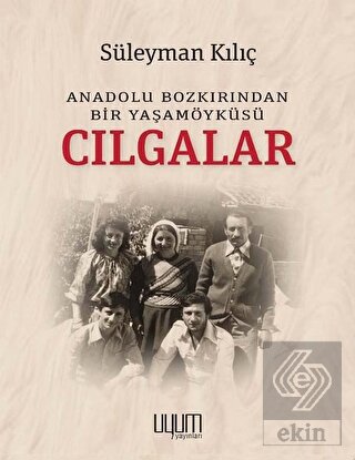 Ekin Kitap