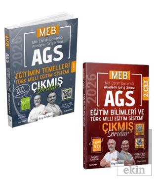Ekin Kitap