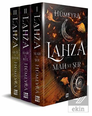 Ekin Kitap