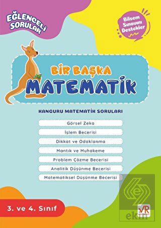 Ekin Kitap