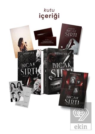 Ekin Kitap