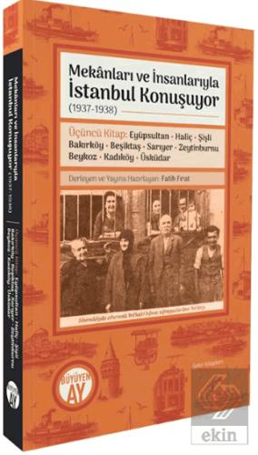 Ekin Kitap