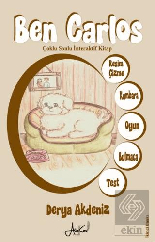Ekin Kitap