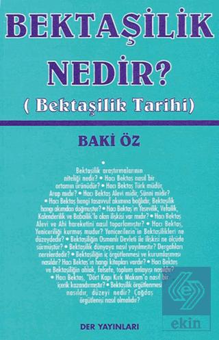 Ekin Kitap
