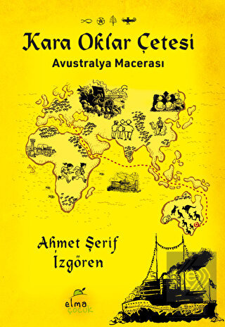 Ekin Kitap