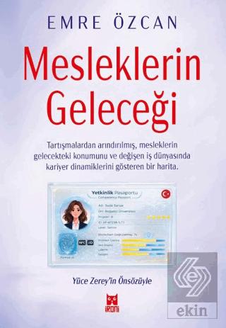 Ekin Kitap