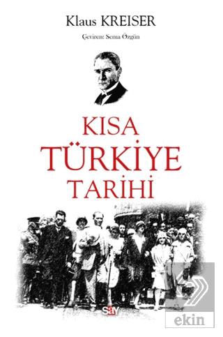Ekin Kitap