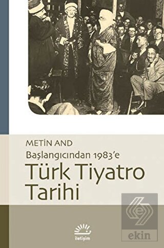Ekin Kitap