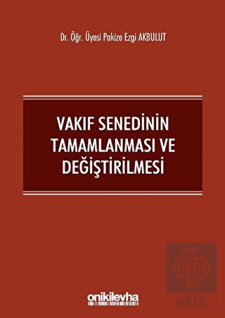 Ekin Kitap