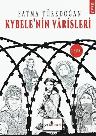 Kybele nin Varisleri