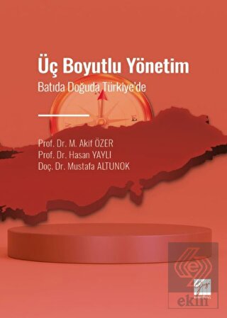 Ekin Kitap