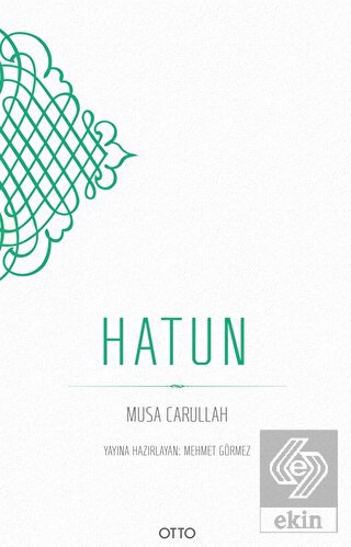 Ekin Kitap