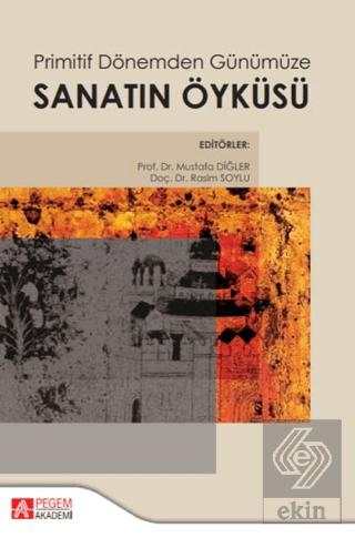 Ekin Kitap