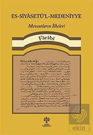 Ekin Kitap