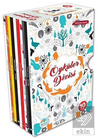 Ekin Kitap