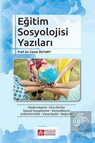 Ekin Kitap