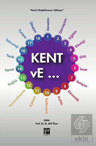 Ekin Kitap