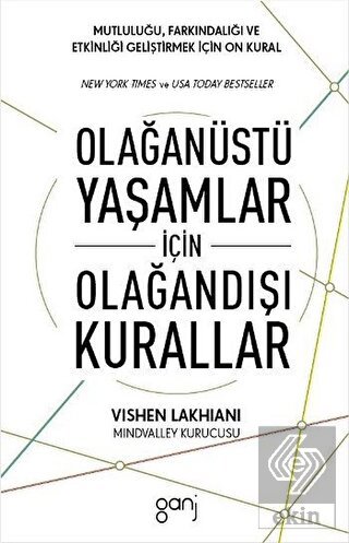 Ekin Kitap