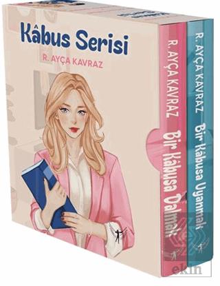 Ekin Kitap