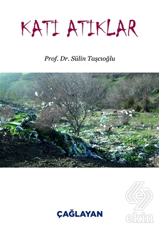 Ekin Kitap