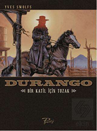 Ekin Kitap