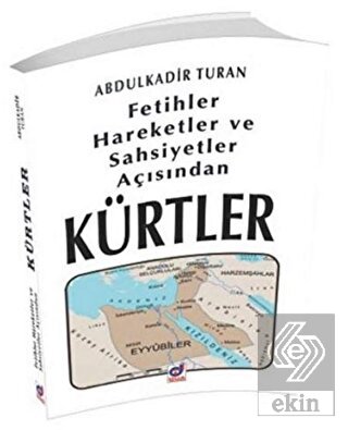 Ekin Kitap