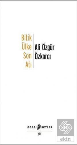 Ekin Kitap