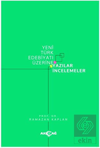 Ekin Kitap