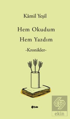 Ekin Kitap