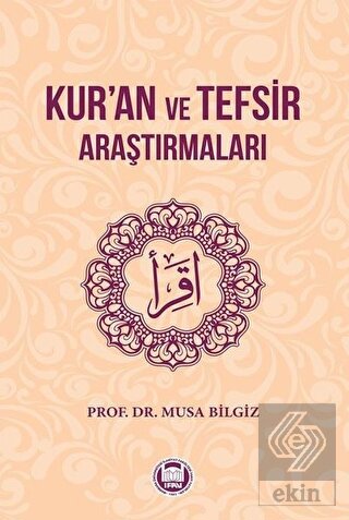 Ekin Kitap