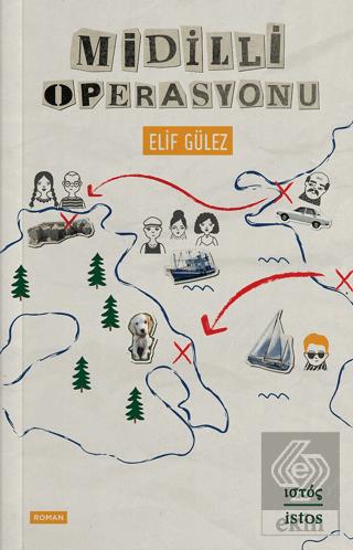 Ekin Kitap