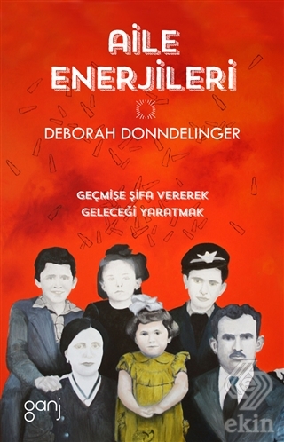 Aile Enerjileri