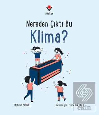 Ekin Kitap