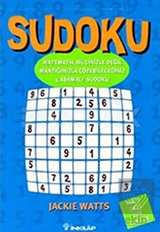 Ekin Kitap